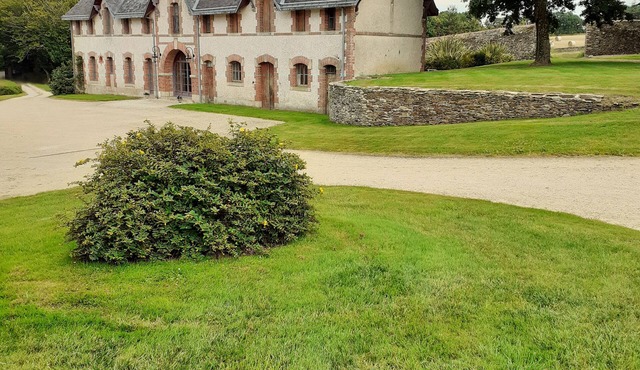 DOMAINE DU PLESSIS