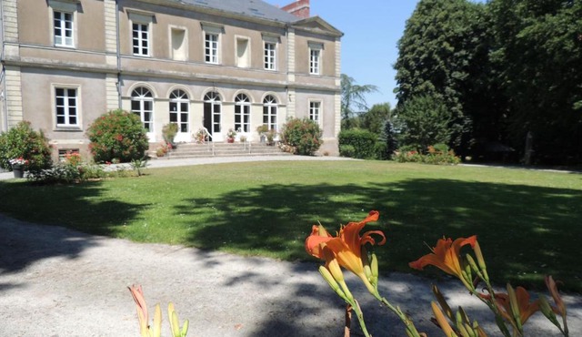 Domaine du Plessis Grimaud