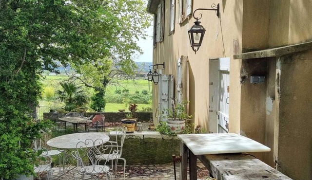 Domaine du Pont vieux -