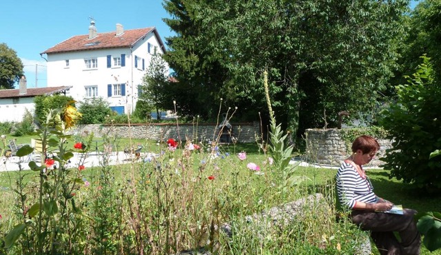 Domaine du Port Sainte Marie