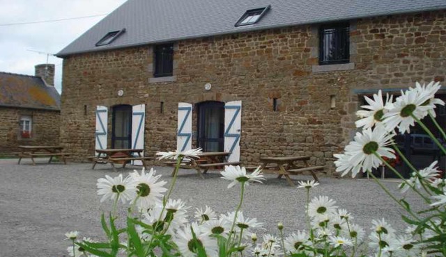 Domaine du Pré Salé