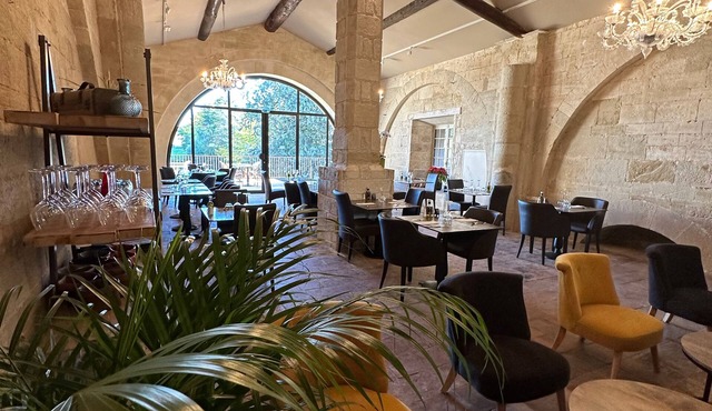 Domaine du Prieuré d'Estagel