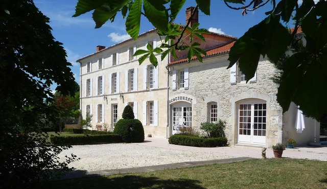 Domaine du Prieuré