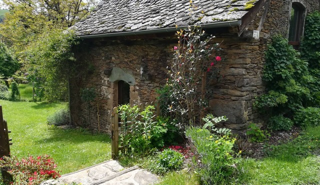 Domaine du Puech Fleuri