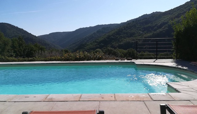 Domaine du Puech Fleuri