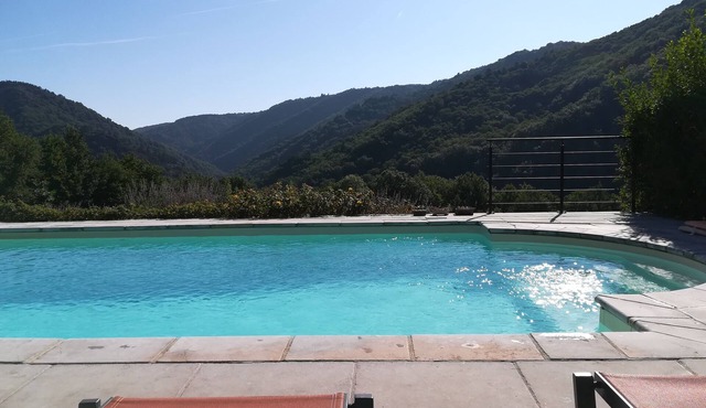 Domaine du Puech Fleuri