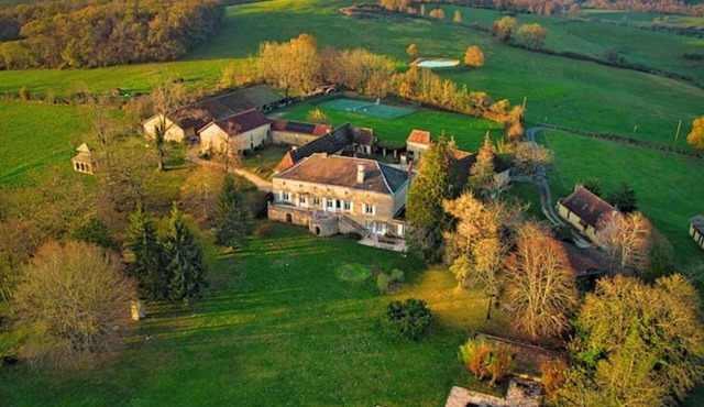 Domaine du Puy du Chause