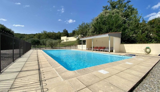 Domaine du Renne - PAULIGNE