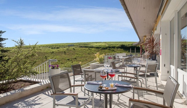 Domaine du Revermont