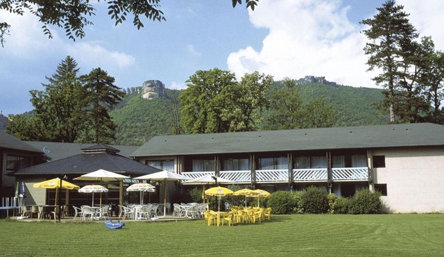 Domaine Du Roc Nantais