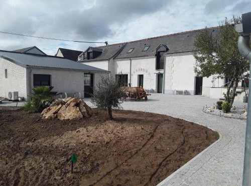 Domaine du Saugé