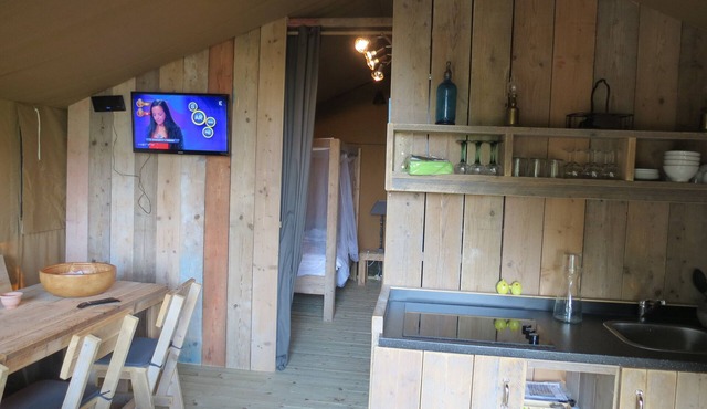 Domaine du Siestou Wine Resort & Spa