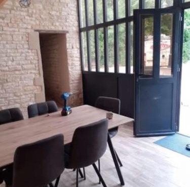 Domaine du Val Bruant