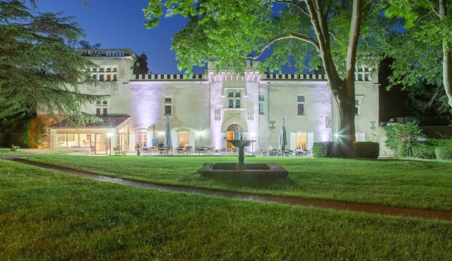 Domaine du Val de Cèze