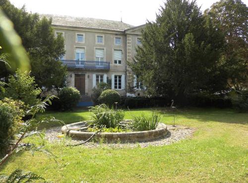 Domaine du Vern