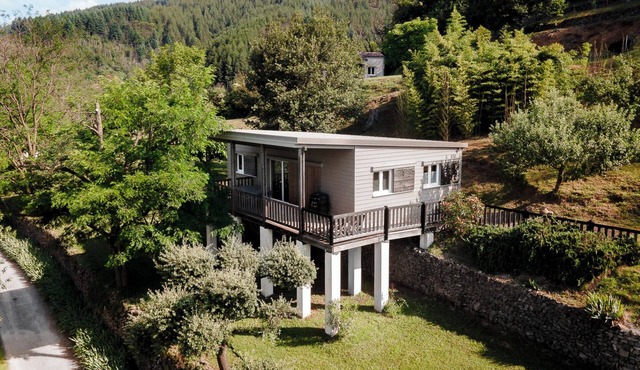 DOMAINE DU VERNADEL GITE LE PELOU