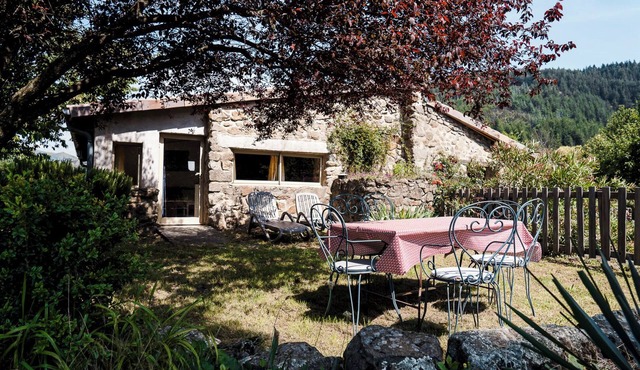 DOMAINE DU VERNADEL GITE VERNADE