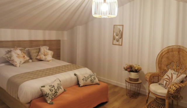 Domaine du Vieux Porche