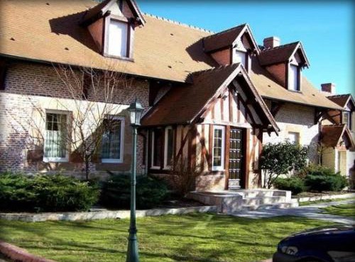 Domaine du Vieux Gaval