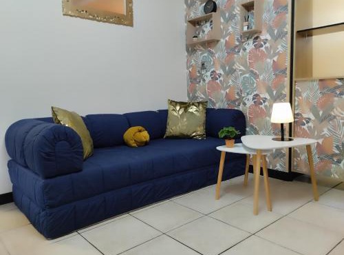 Domaine du vieux tilleul- Appartements - Gorges Tarn et Jonte