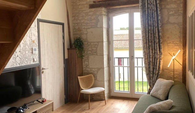 Domaine du vivier - bed and breakfast