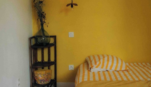 Domaine En Bélard - Country house in the peace and quiet of the Gers countryside