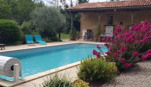 Domaine en Coudon - GAURE