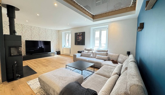 Domaine Endila", The Endila Estate