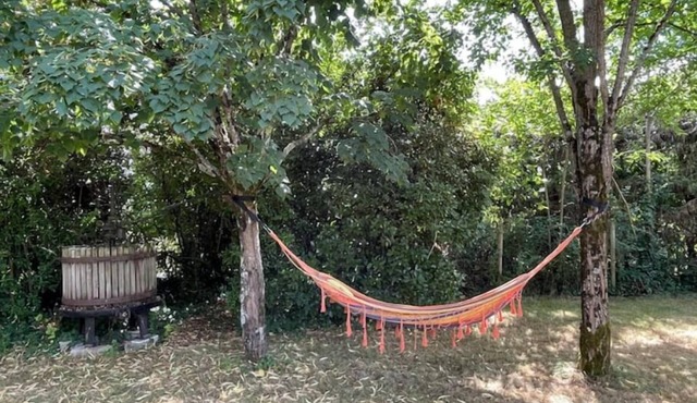 Domaine Entier 20 Personnes