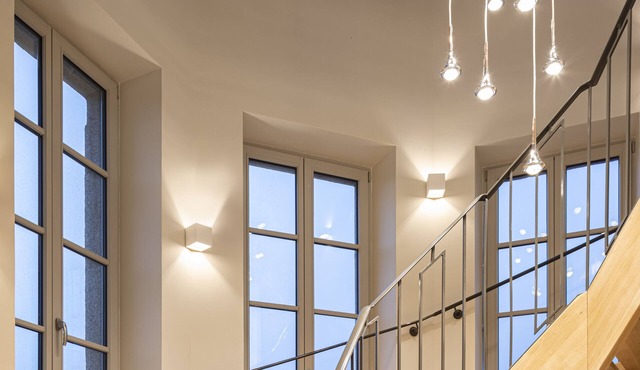 Domaine et Château de Valinches