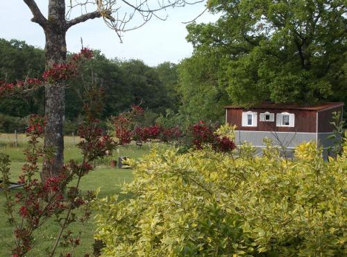 Domaine et gîtes insolites Touts Vents