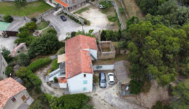 Domaine et Villa A Torra à 5 Minutes de Saint Florent