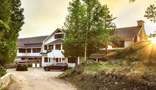 Domaine Fairbanks