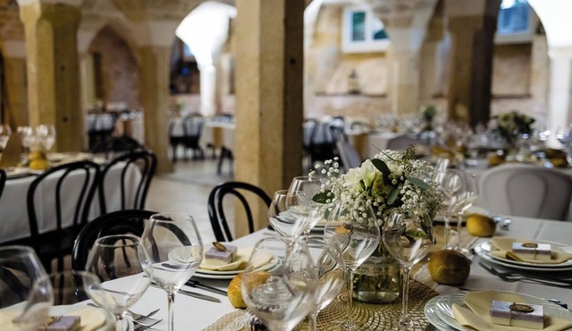 Domaine Ferme Sainte-Anne