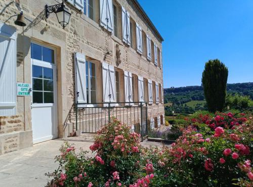 Domaine Ferme Sainte Anne