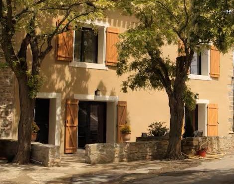 Domaine Fontgrande Gîte