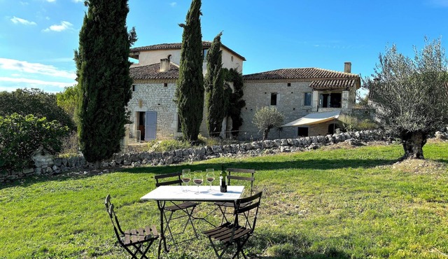 Domaine Coeur des Vignes