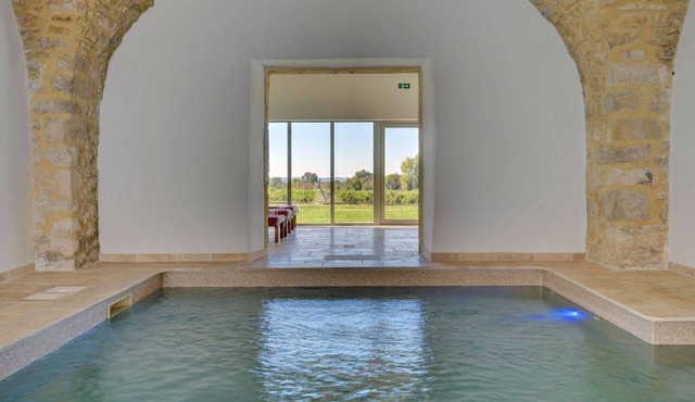 Domaine de Privadière & Spa