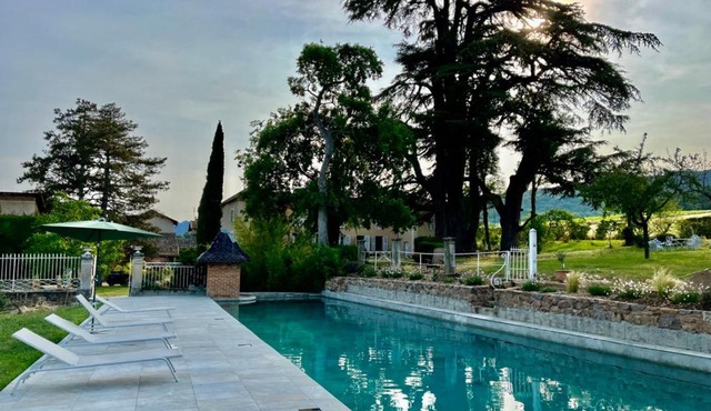 Domaine de La Baisse