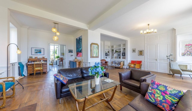 Domaine en Creuse - Au cœur d’un cadre unique