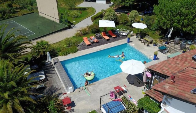 Domaine de Millox - Patawa