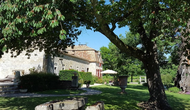 Domaine de Grande Font