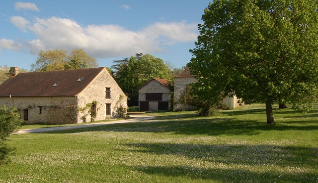 Domaine de Pemontier - Luxury gites in the Dordogne