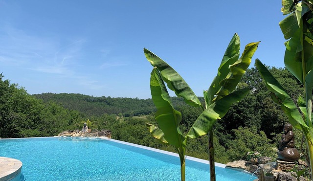 Domaine des Boudines