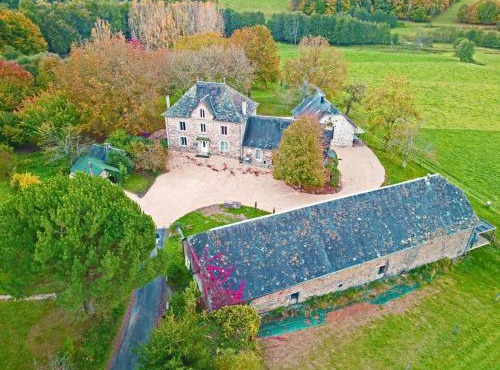 Domaine de la Clauzade (Gite)