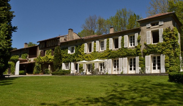 Domaine du Hameau Baylesse