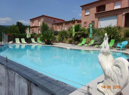 Domaine de Flo ADULT a partir de 16 ans