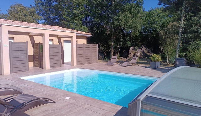 DOMAINE CHANTE-CEVENNES