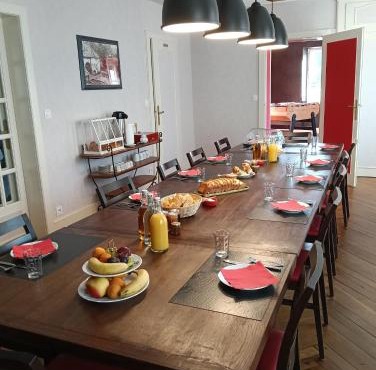 Domaine de la Moselle