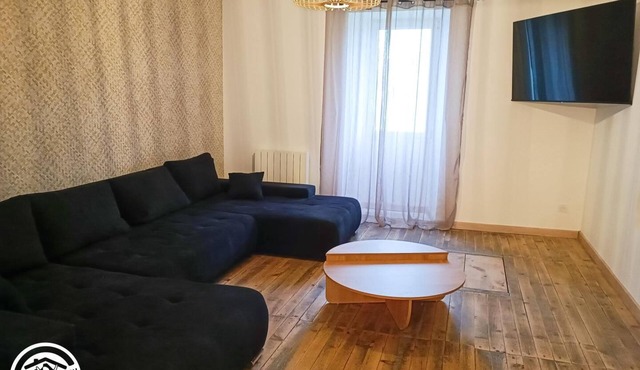 Domaine de Phebus - SAINT MEDARD DE PRESQUE